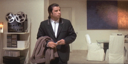 John Travolta
